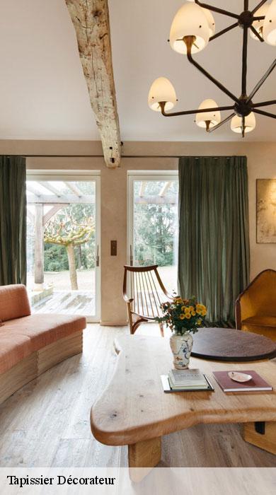 Tapissier Décorateur  paris-13-75013 L'atelier du fauteuil