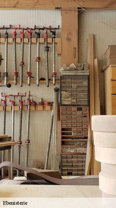 Ebenisterie  paris-75000 L'atelier du fauteuil