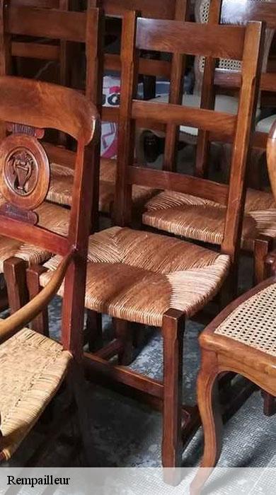 Rempailleur  paris-1-75001 L'atelier du fauteuil